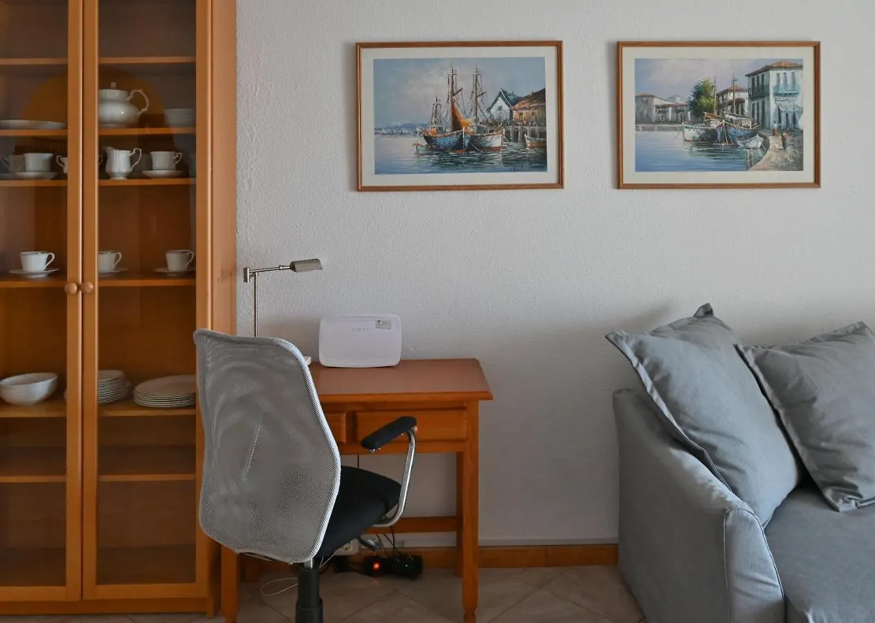 1St Line Sea View - Plaza Apartment Puerto de Santiago  0*, Puerto de Santiago (Tenerife)