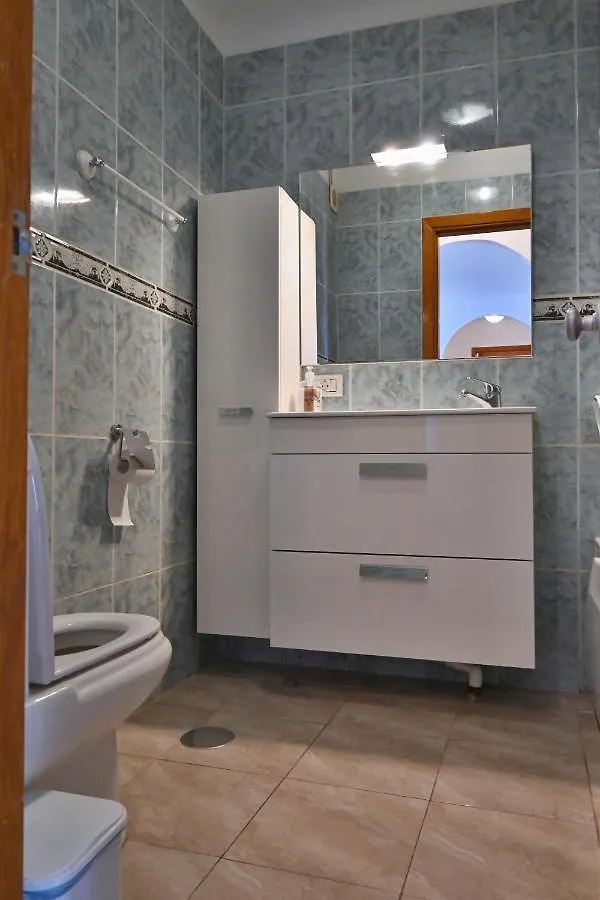 1St Line Sea View - Plaza Apartment Puerto de Santiago