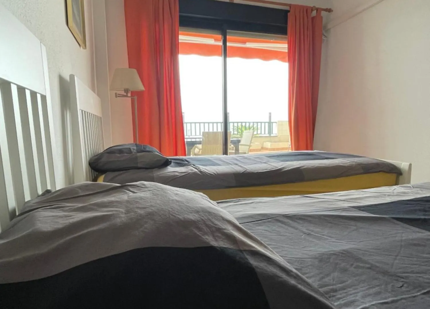 1St Line Sea View - Plaza Apartment Puerto de Santiago   Puerto de Santiago (Tenerife)